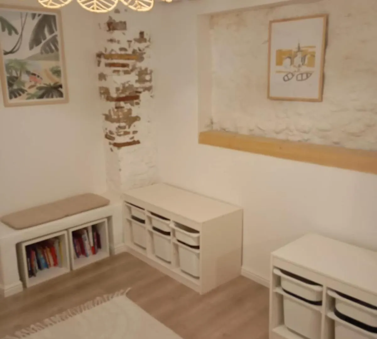 Maison Climatisee Au Coeur Du Village Cagnes-sur-Mer