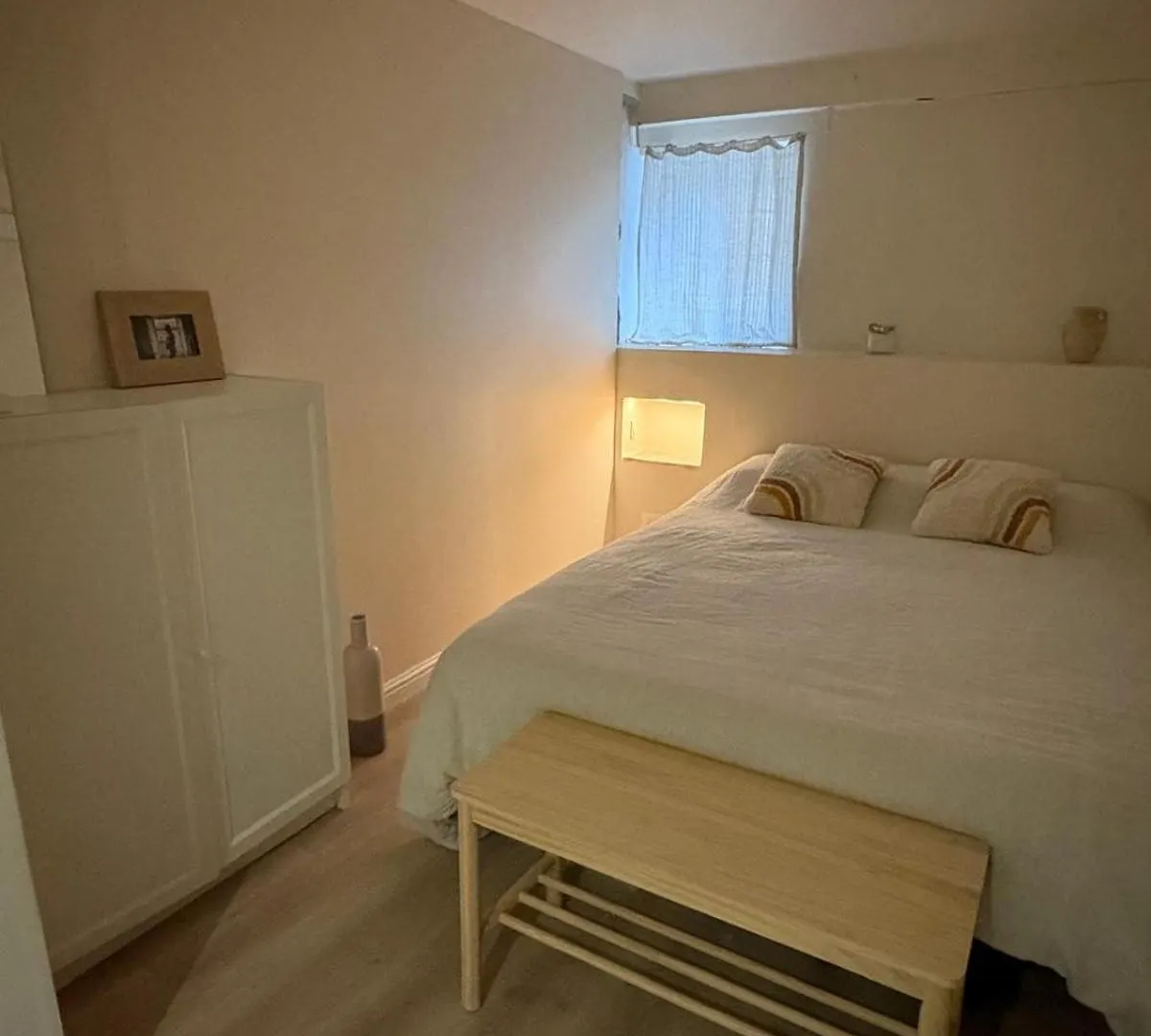 Maison Climatisee Au Coeur Du Village Cagnes-sur-Mer France