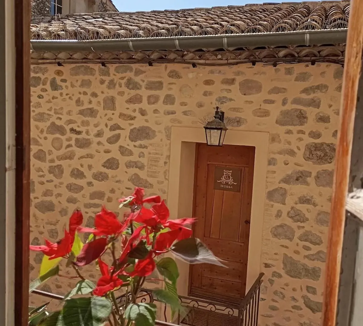 Maison Climatisee Au Coeur Du Village Cagnes-sur-Mer