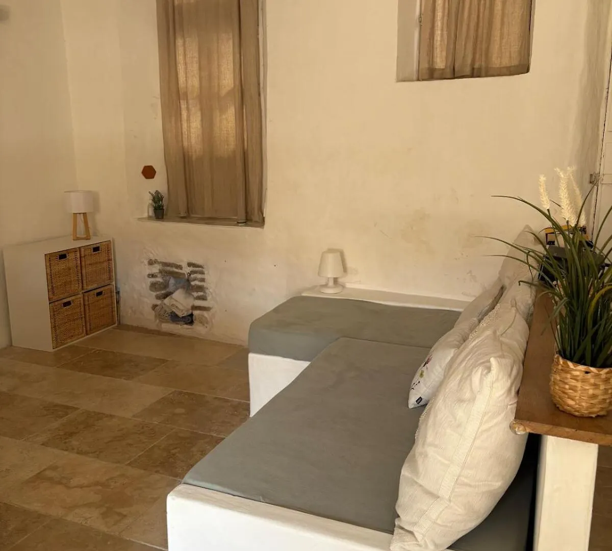 Apartment Maison Climatisee Au Coeur Du Village Cagnes-sur-Mer