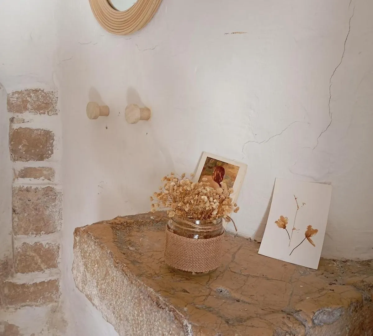 Maison Climatisee Au Coeur Du Village Cagnes-sur-Mer 0*,  France