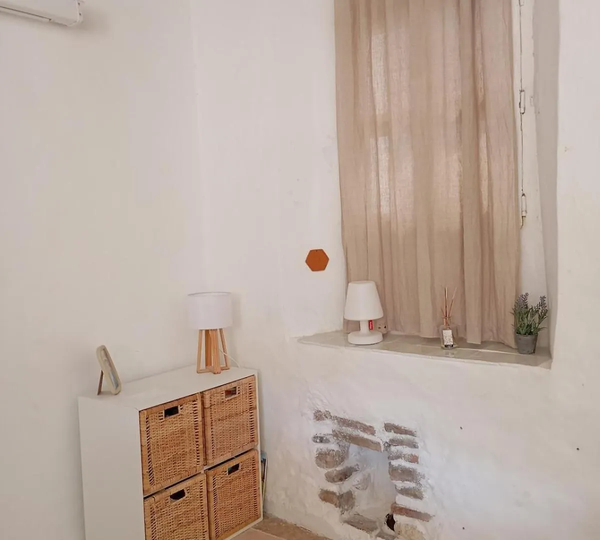 Apartment Maison Climatisee Au Coeur Du Village Cagnes-sur-Mer