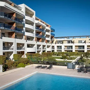 Nemea Le Lido Sur Hotel apartamentowy