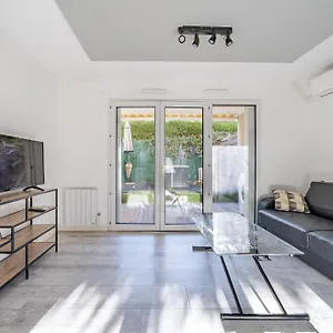  Appartamento Charmant Studio
