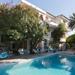 Le Val Duchesse Hotel&appartements Aparthotel
